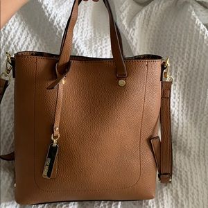 STEVE MADDEN TOTE HANDBAG